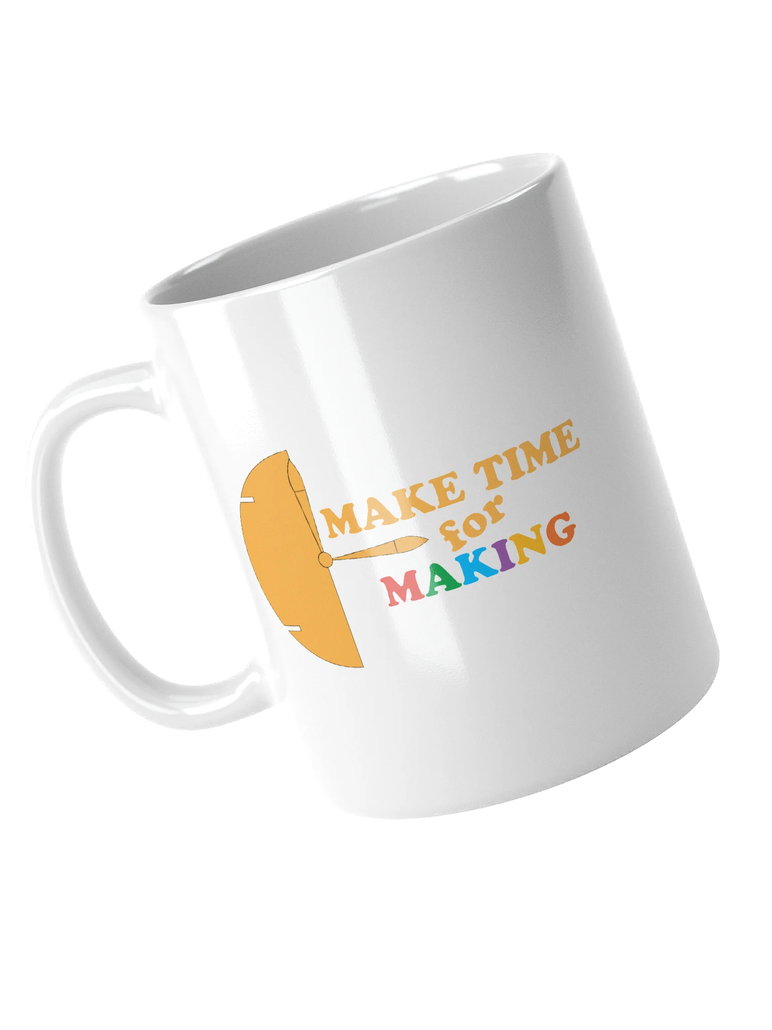 Make Time for Making product image (10)