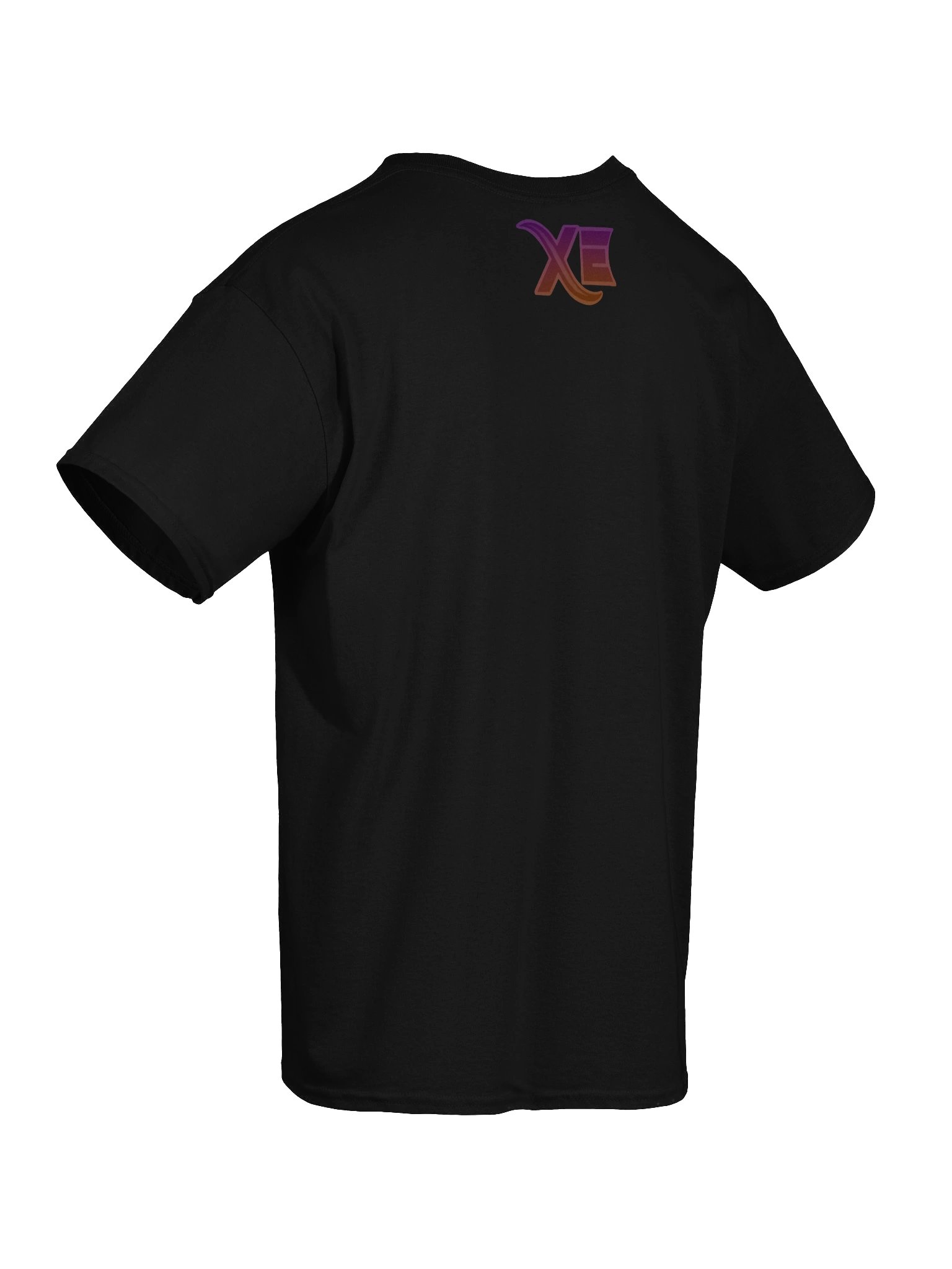 XE Suberoni and Cheese tshirt product image (6)