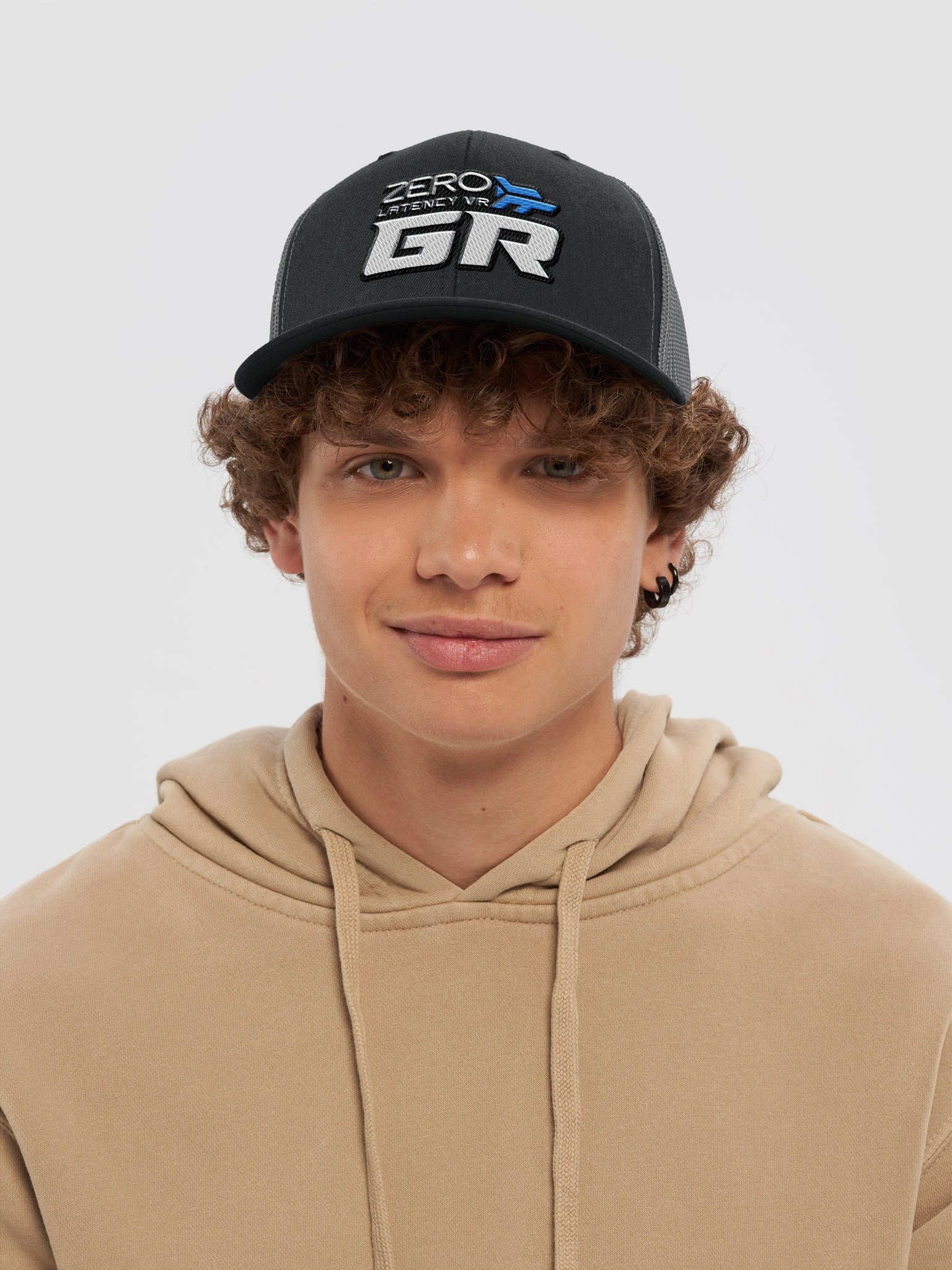 ZLGR Tucker Cap product image (5)