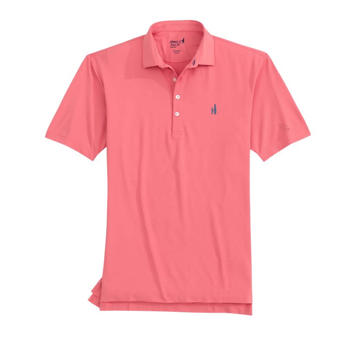 Johnnie-O Men's Stevie Polo product image (1)