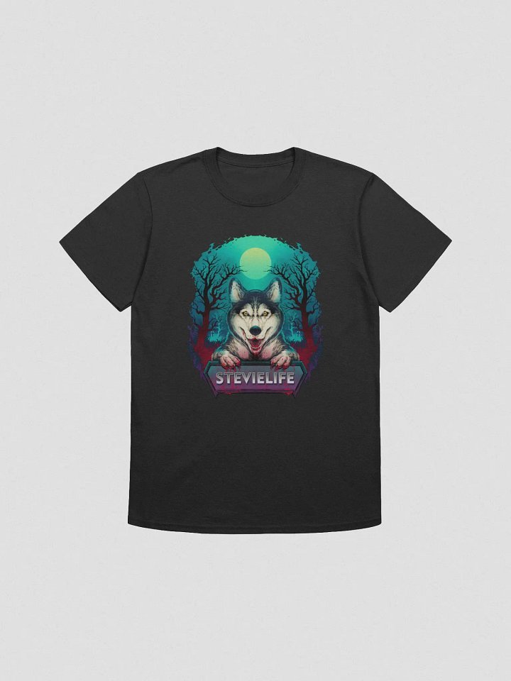 Unisex Tee Sila product image (4)