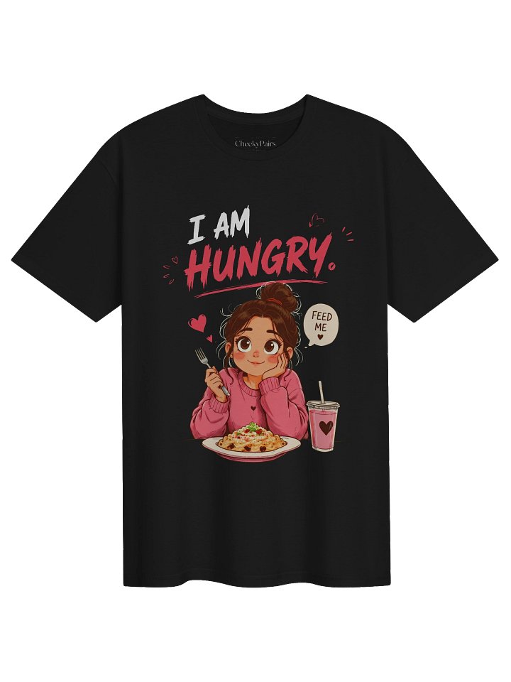 Hunger Pair - Women's Shirt product image (1)