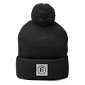 FMG Trademark Beanie product image (1)