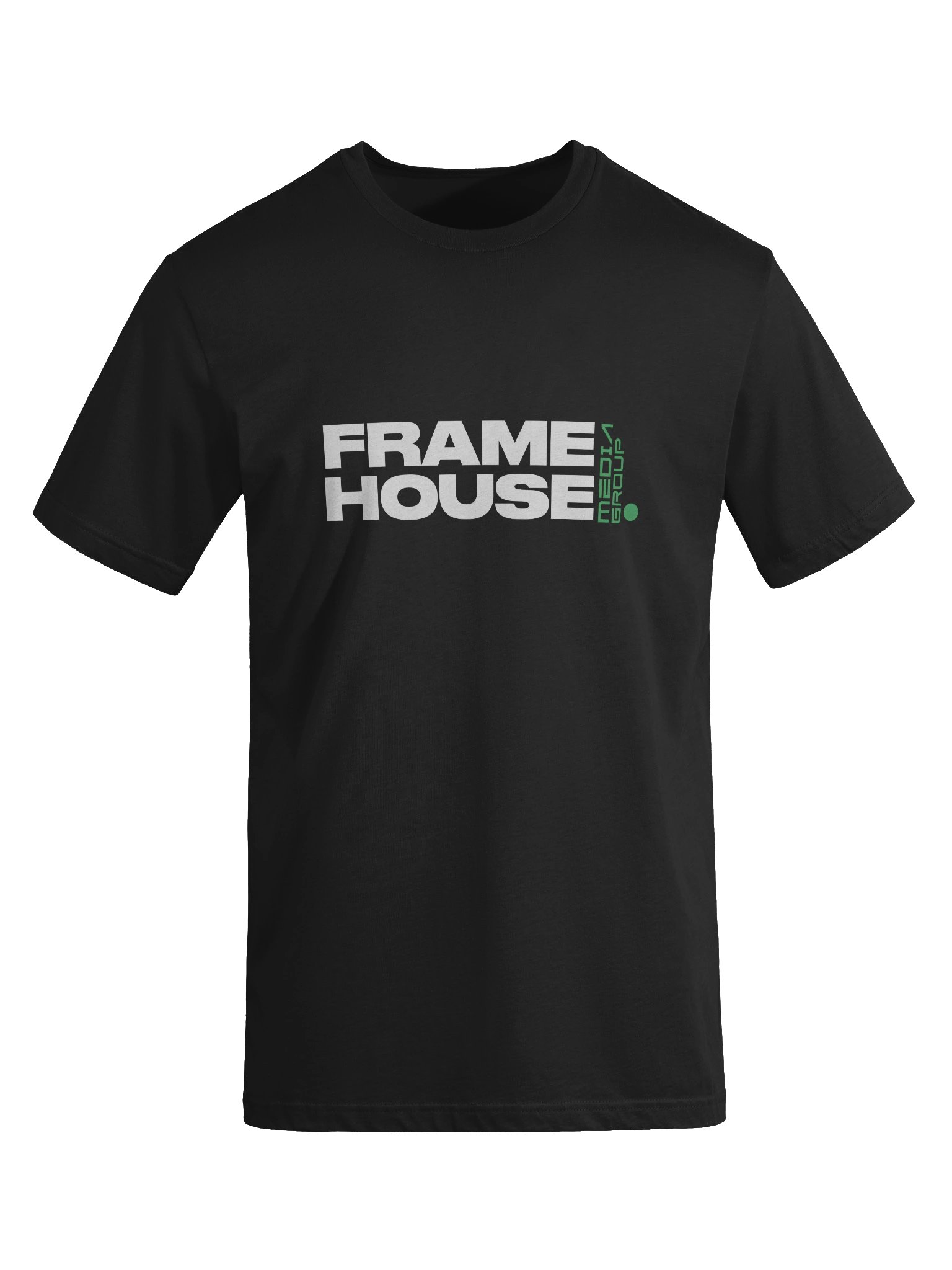 The "Studio" Tee product image (1)