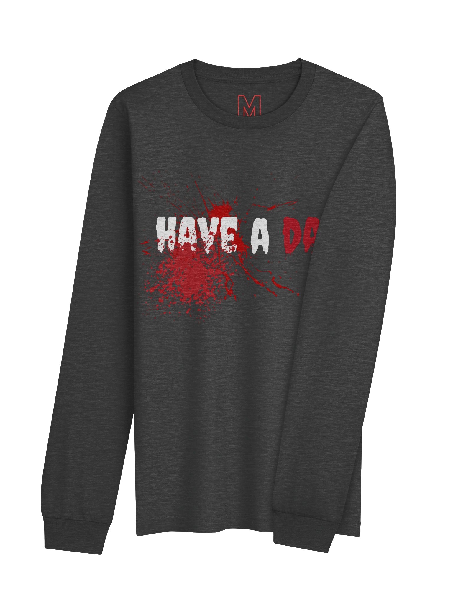Have A Day - Blood Edition product image (7)