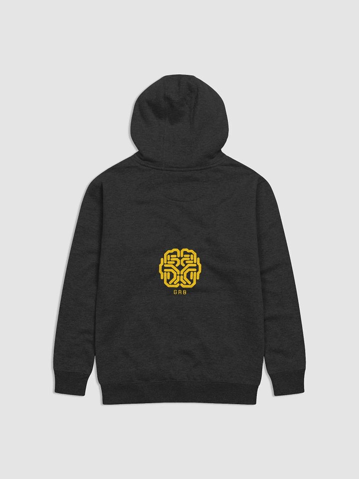 GRO Hoodie product image (7)