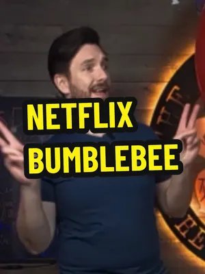 In a documentary on Netflix about being the sweet bumblebee guy. when you're only known for one thing, it lives in your head forever. #sweetlittlebumblebee #marriedlifehumor #twitchstreamer #comedy #twitch @Zee | Twitch @ TheSonOfHan @TheSonOfHan Clips 