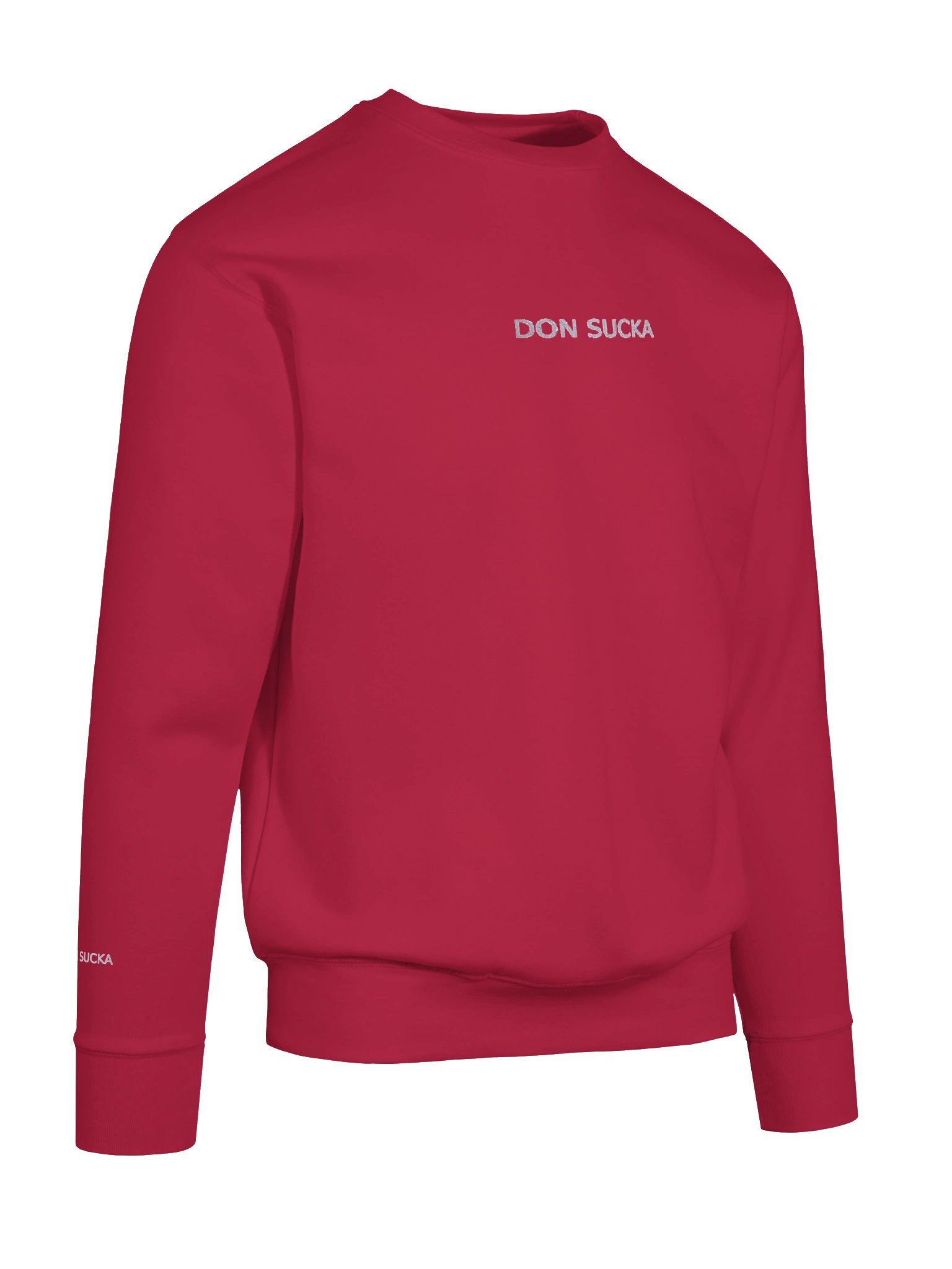 'DON SUCKA' Sweatshirt product image (10)