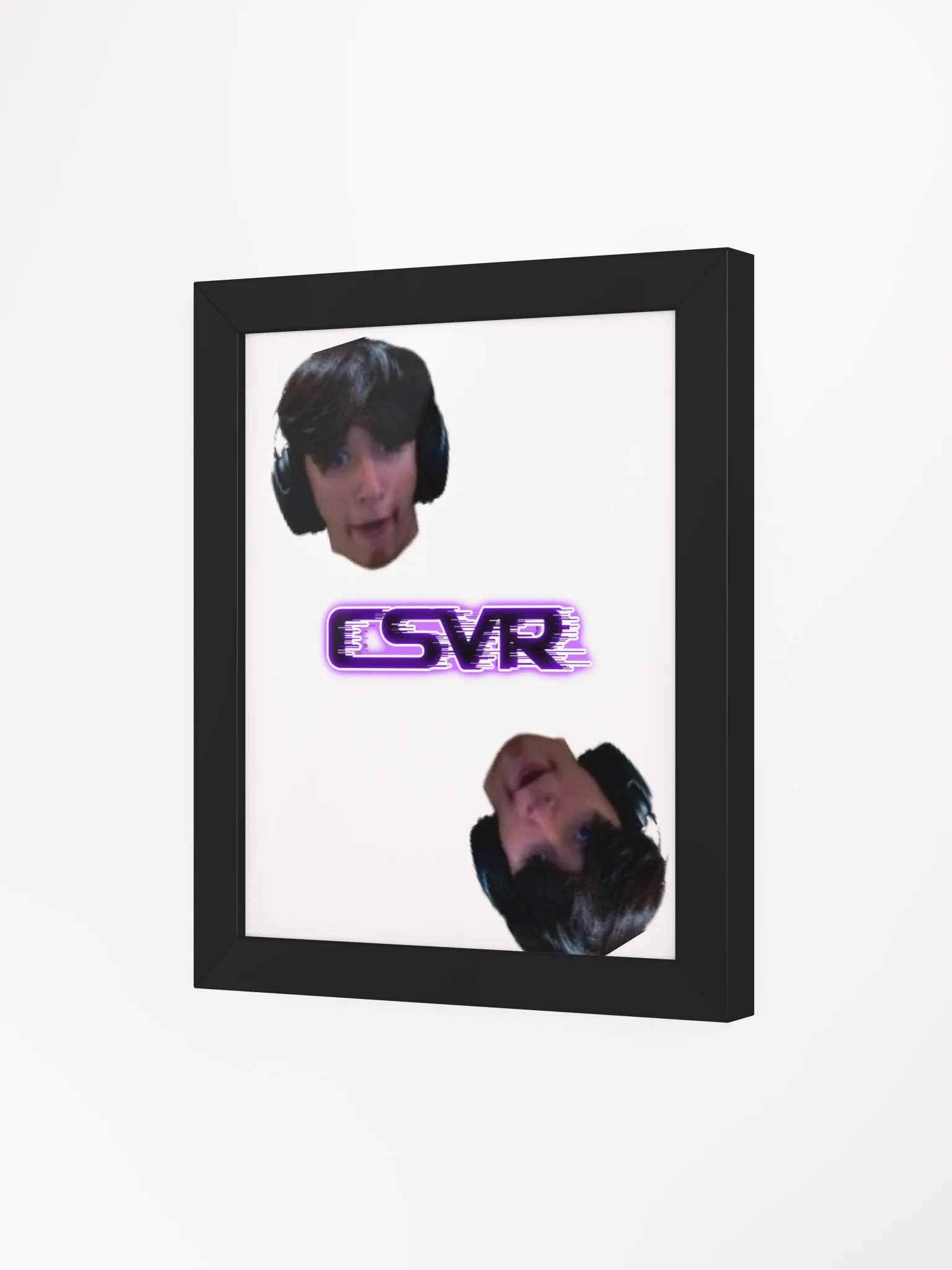 CSVR Durrraa Matte Poster product image (10)