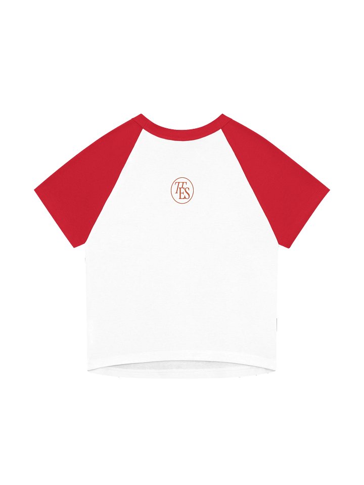 TRL Hotline Crop Top product image (2)