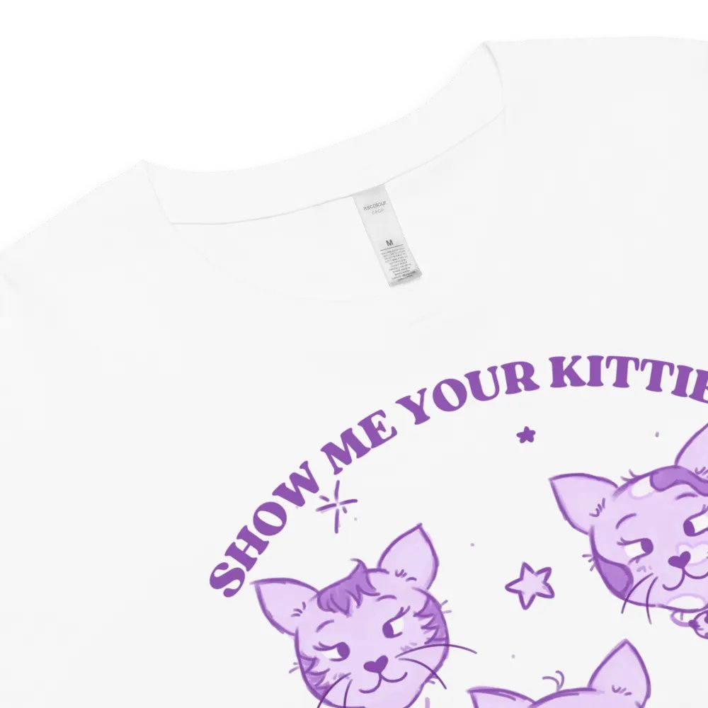 SMYK Crop Shirt product image (7)