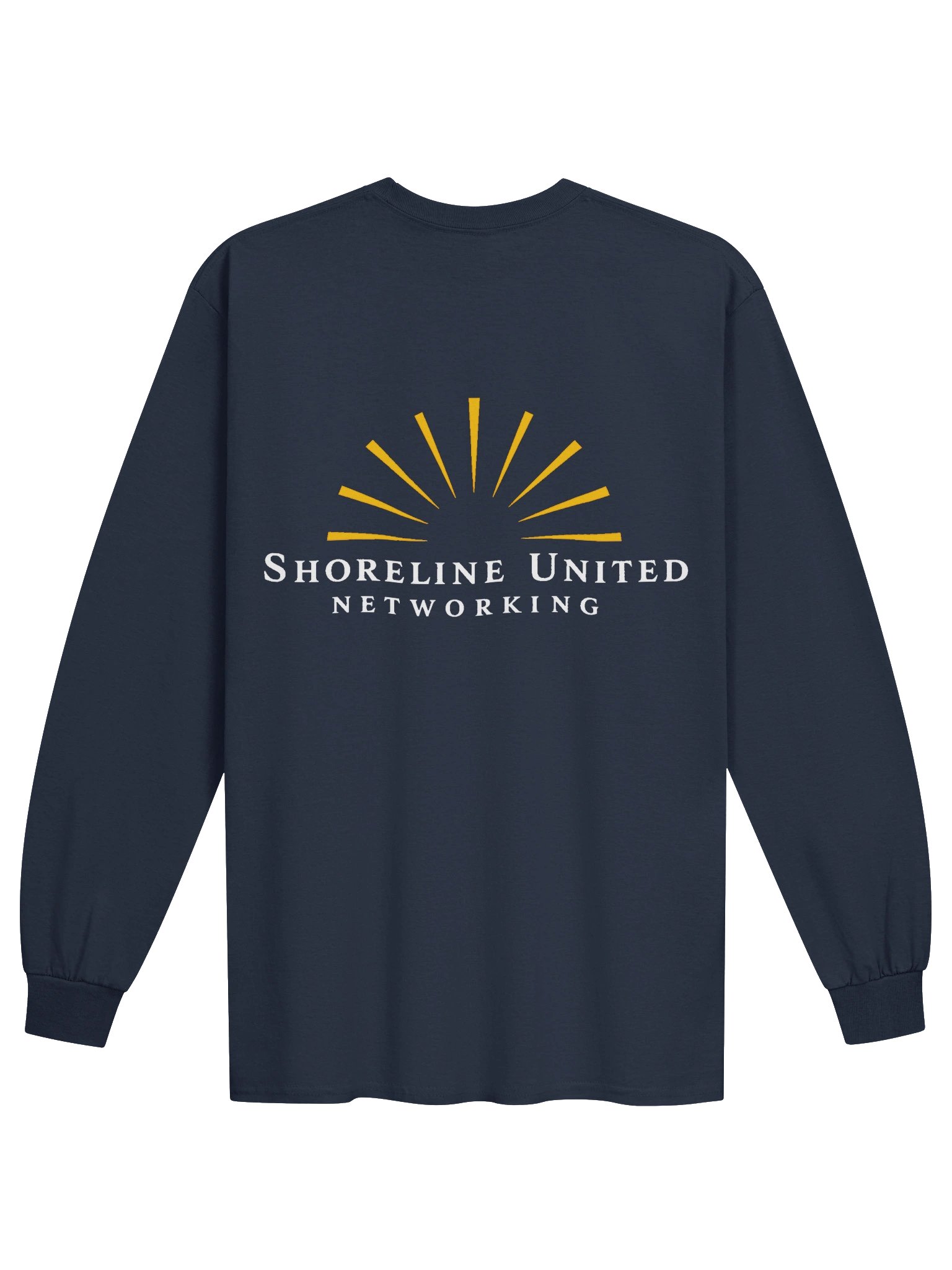 SUN Lightweight Long-Sleeve Tee product image (4)