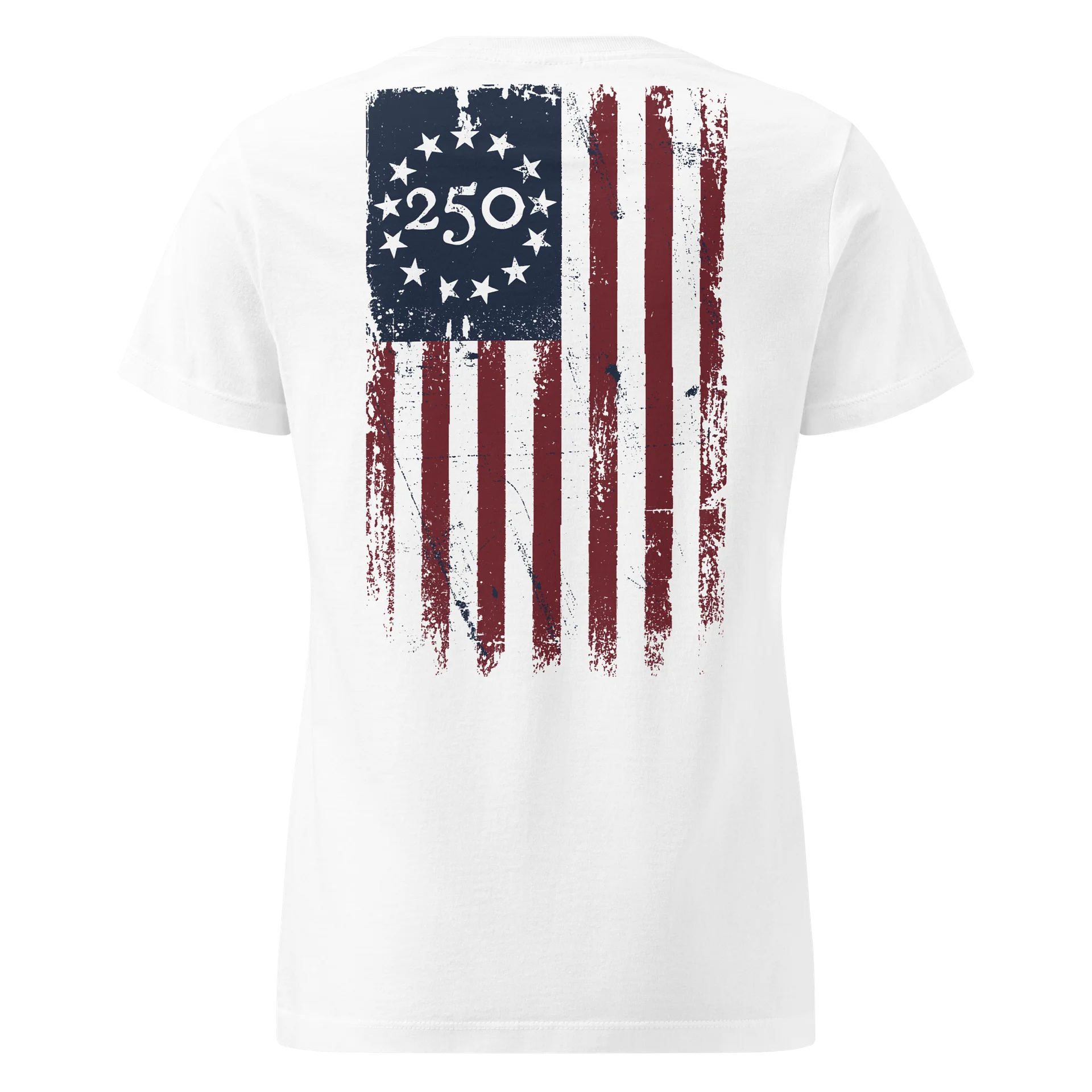We the People: 250th Anniversary Light Women's Fit product image (3)