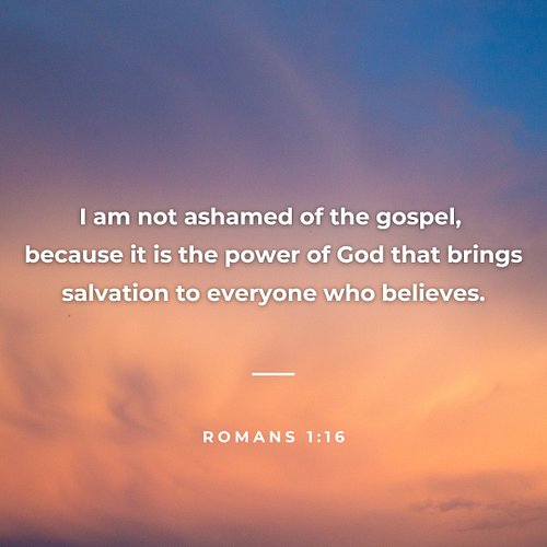 Until all have heard.

 #jesuschrist #christianity #bible #jesus