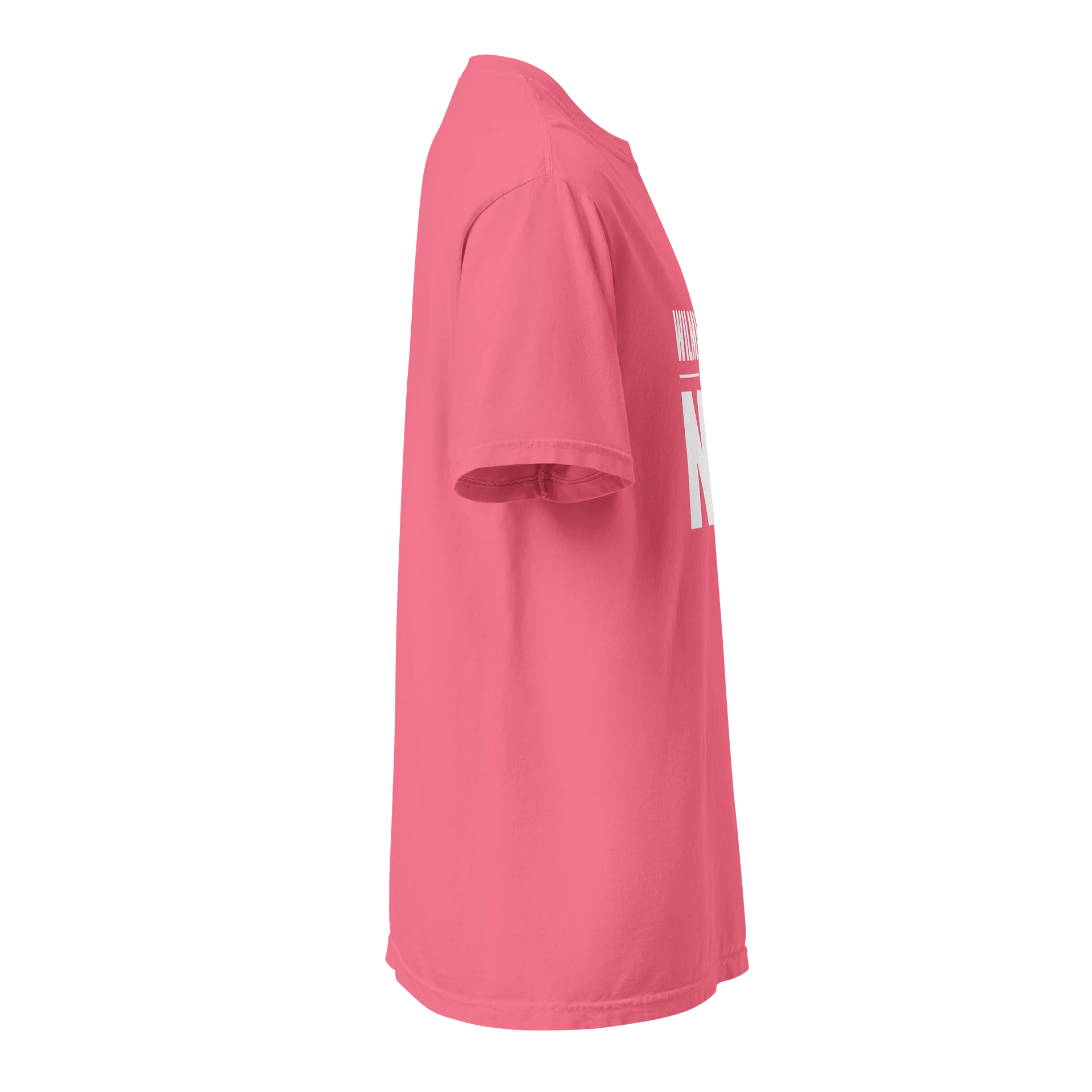 Wilmington, NC tee product image (13)