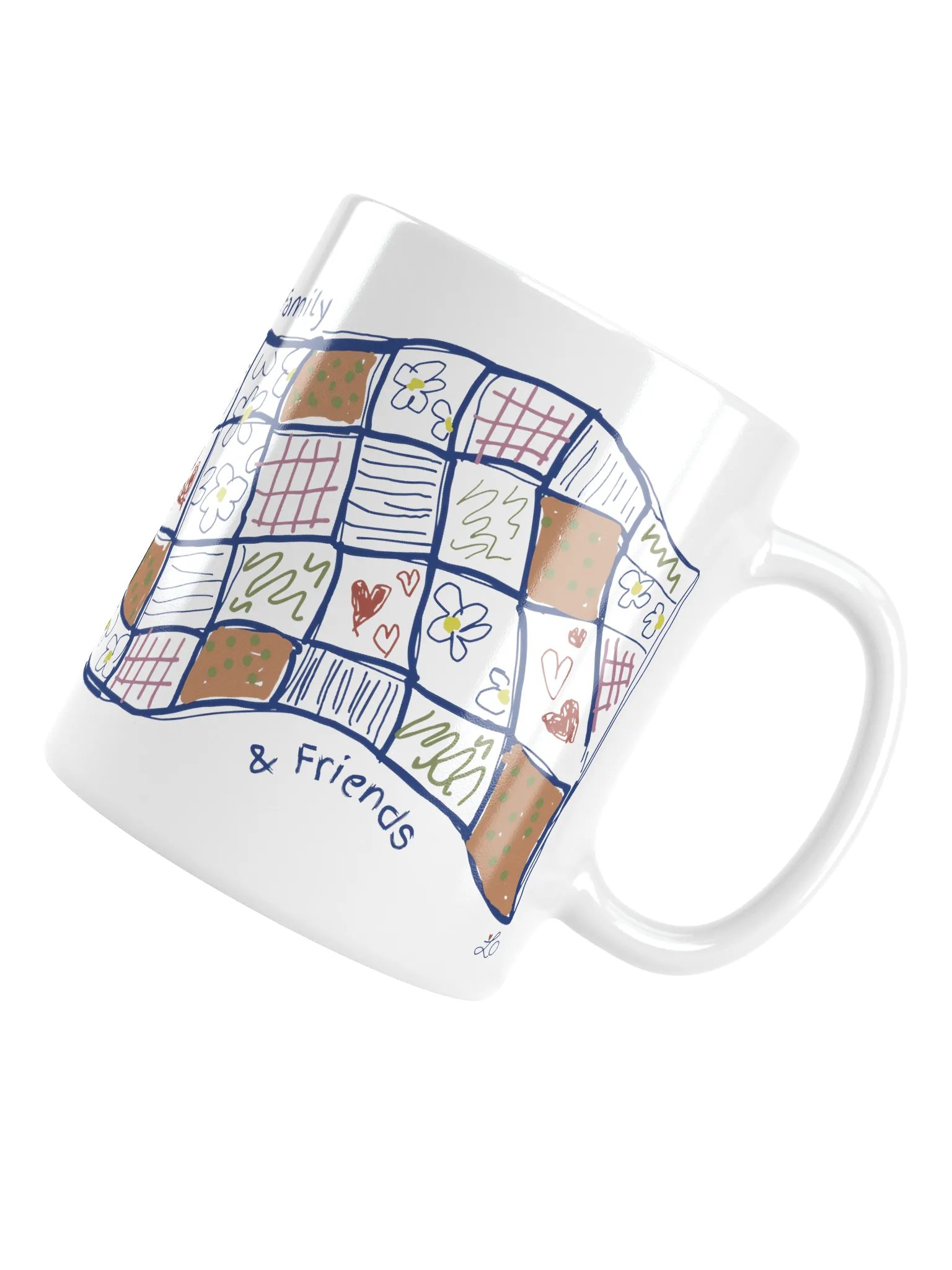 I'd Rather Be Quilting! product image (2)