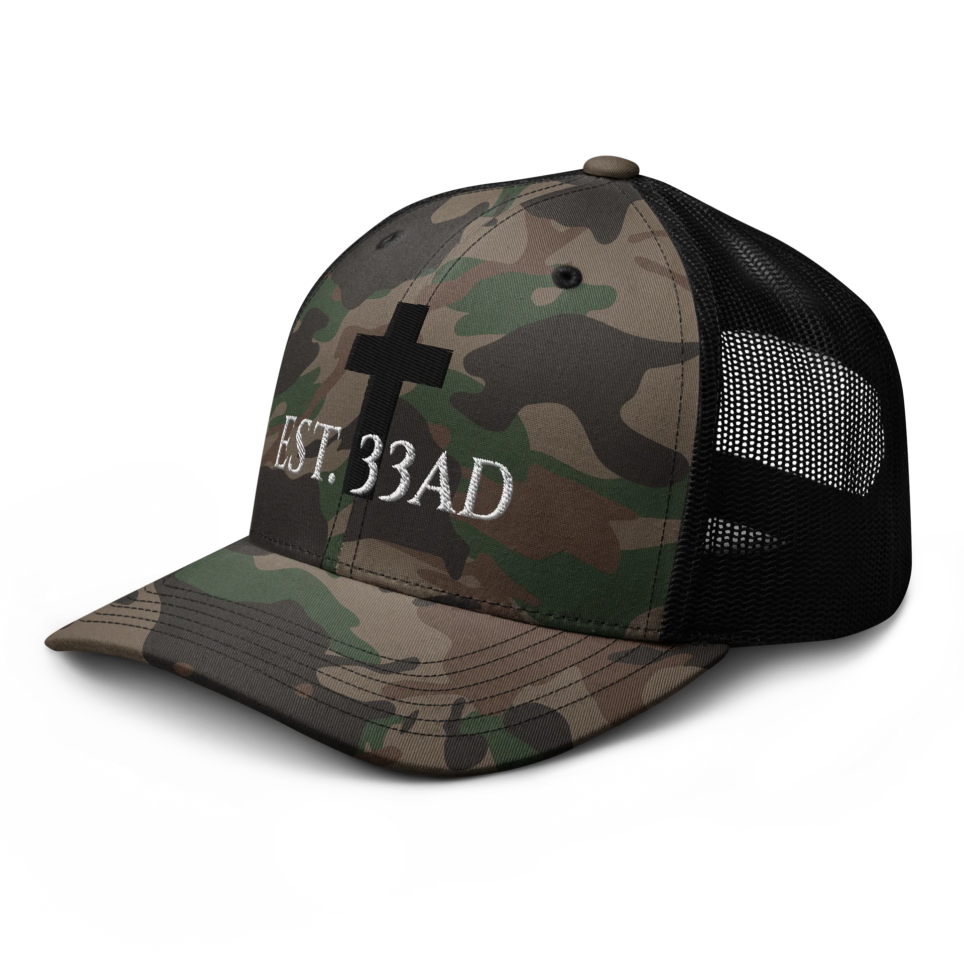 EST. 33AD product image (4)