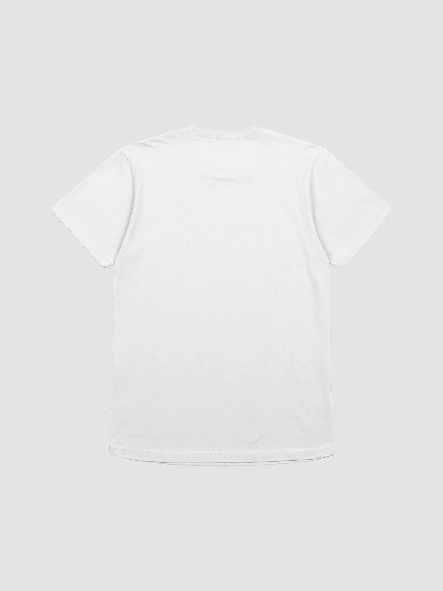 SCOOBYNATION MAIN White T-Shirt product image (2)