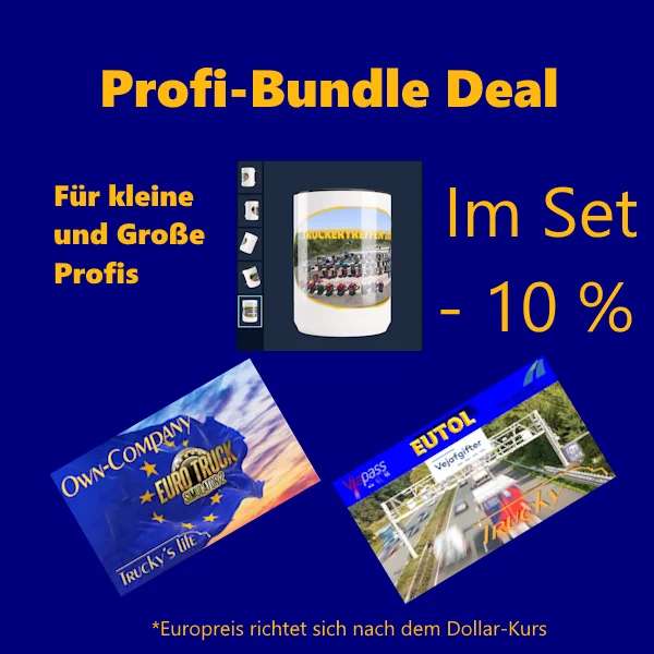 Profi Bundle Deal product image (1)