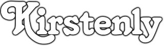 Kirstenly Merch and Prints