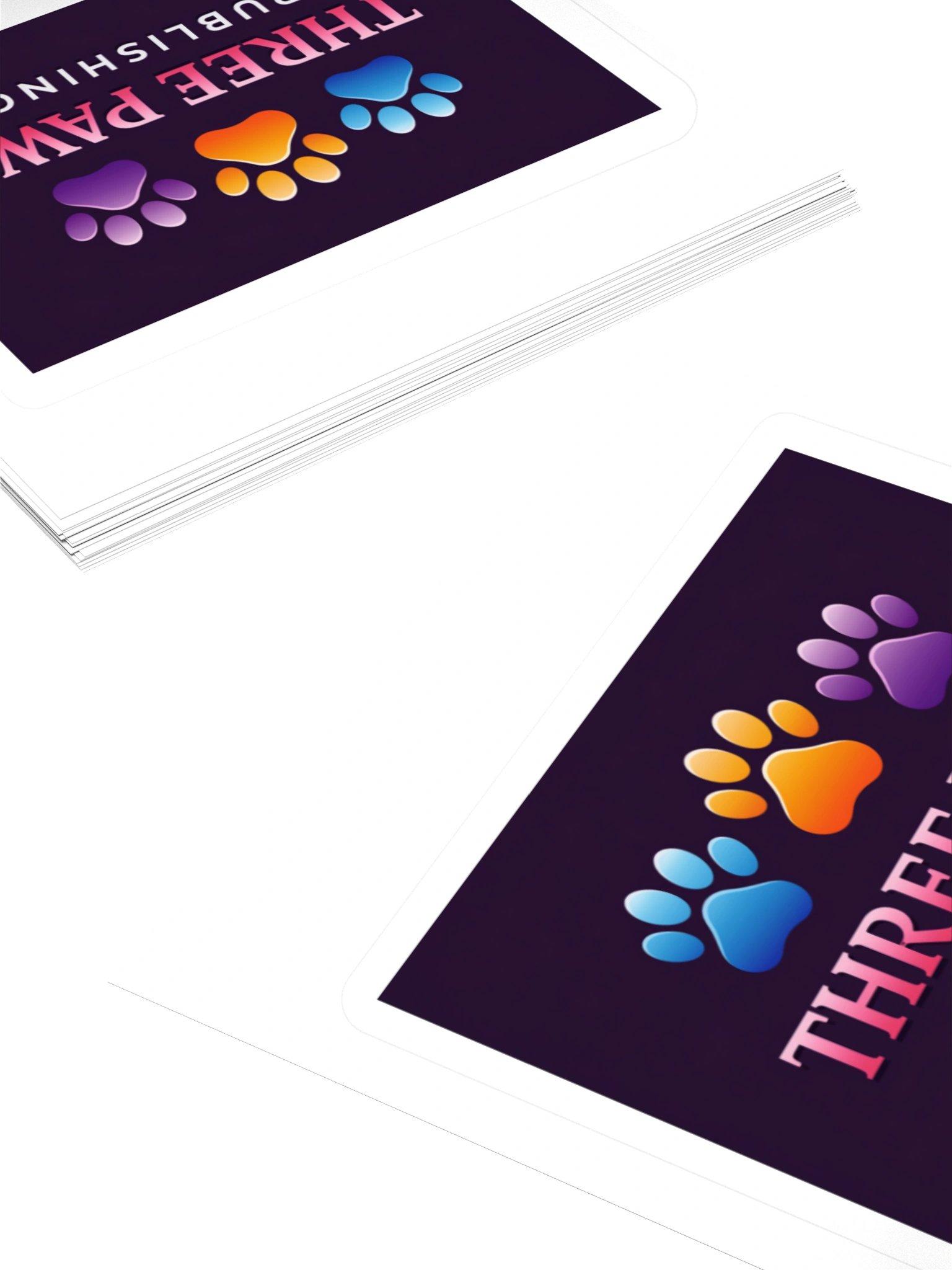 3PP Sticker product image (11)