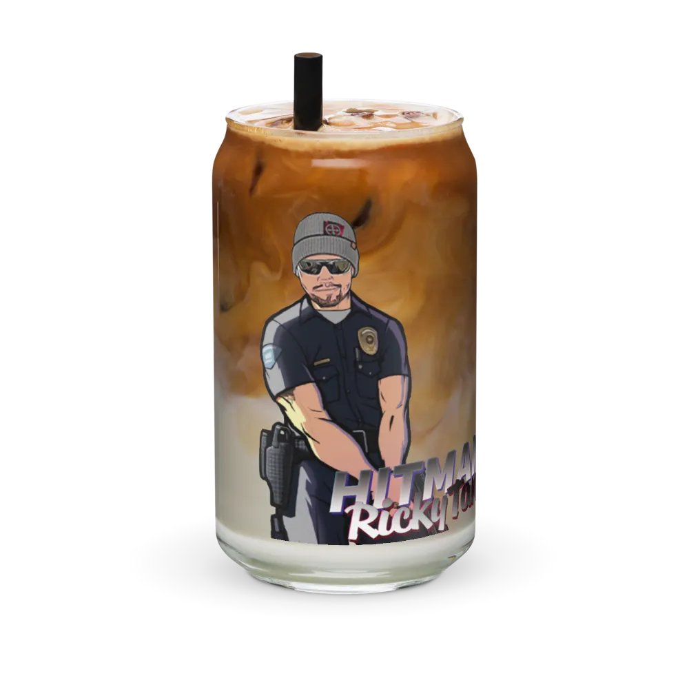 Drink Responsibly Glass product image (6)