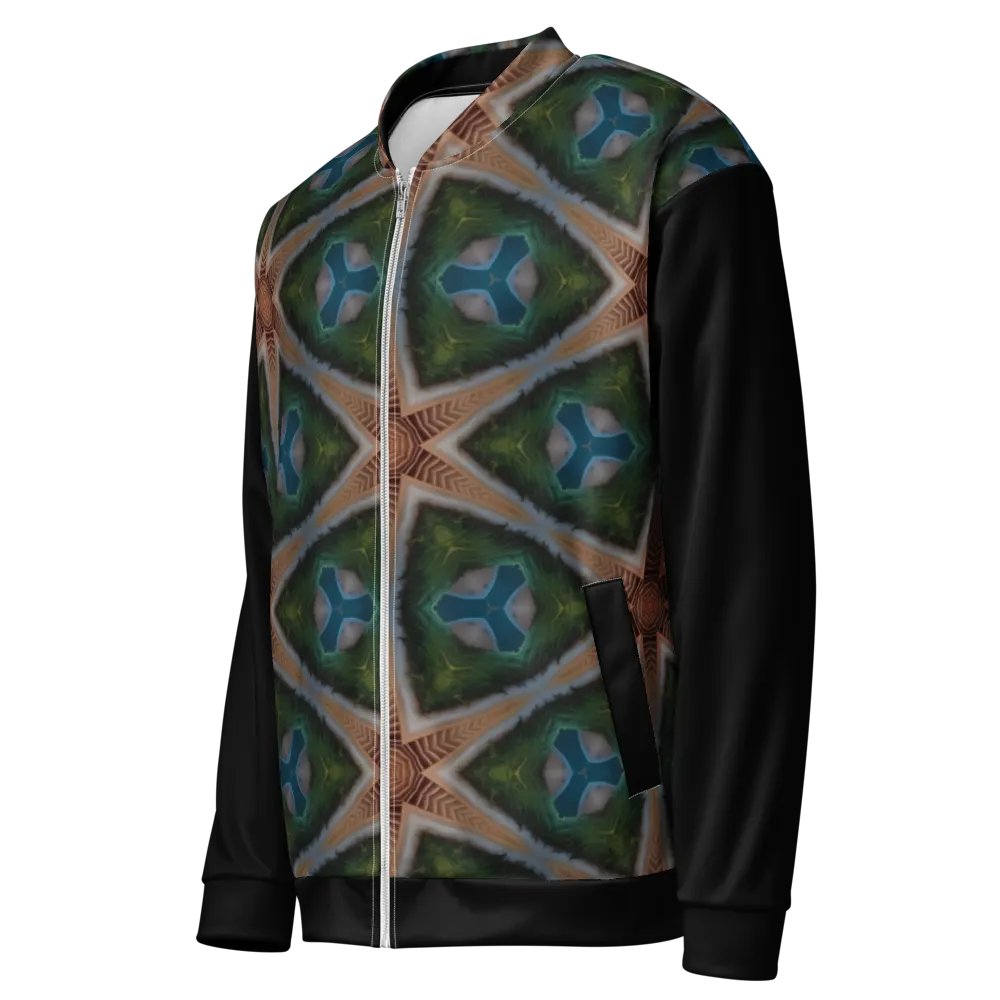 teddy style jacket product image (4)