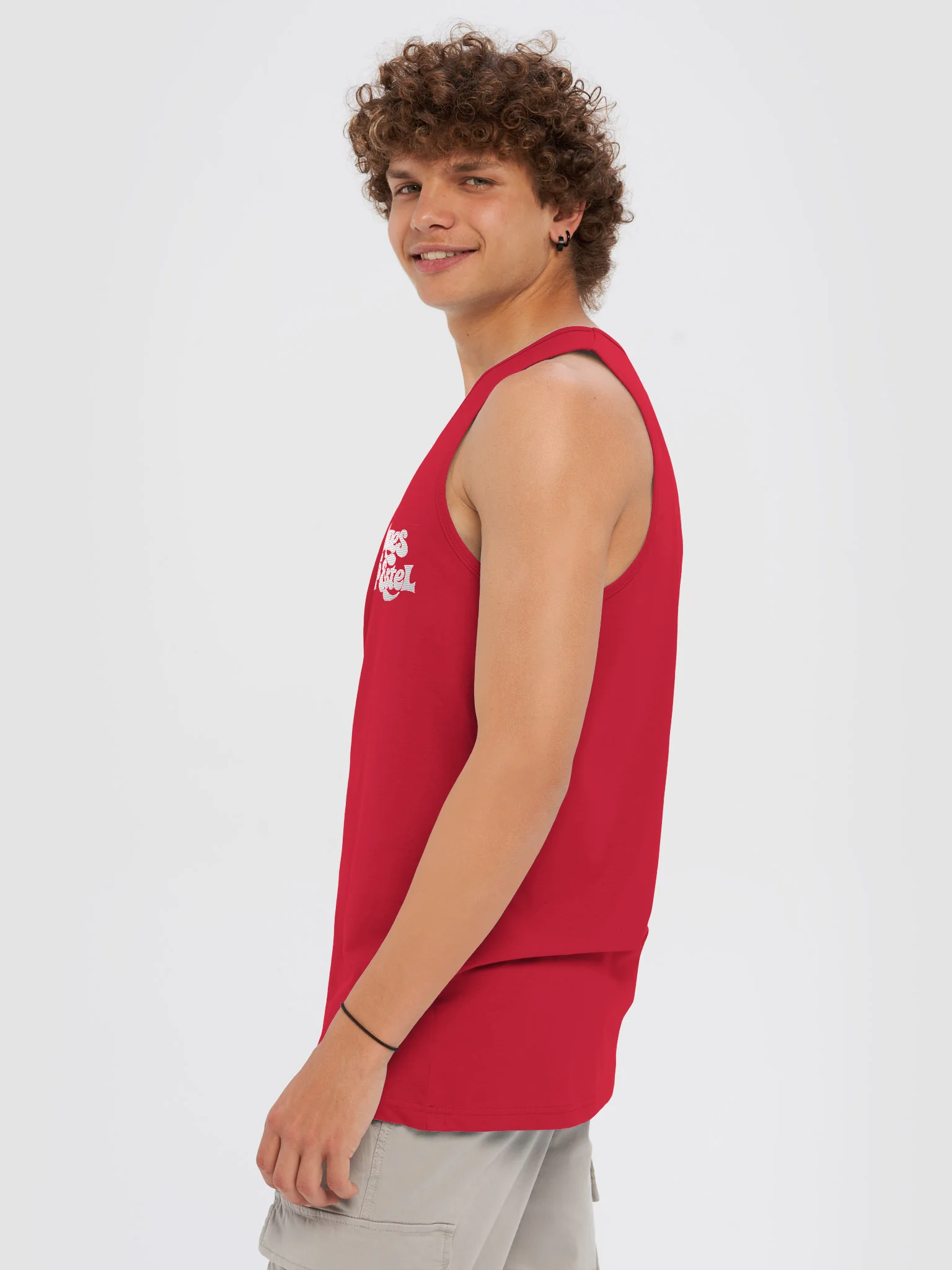 Croppable Tank product image (4)