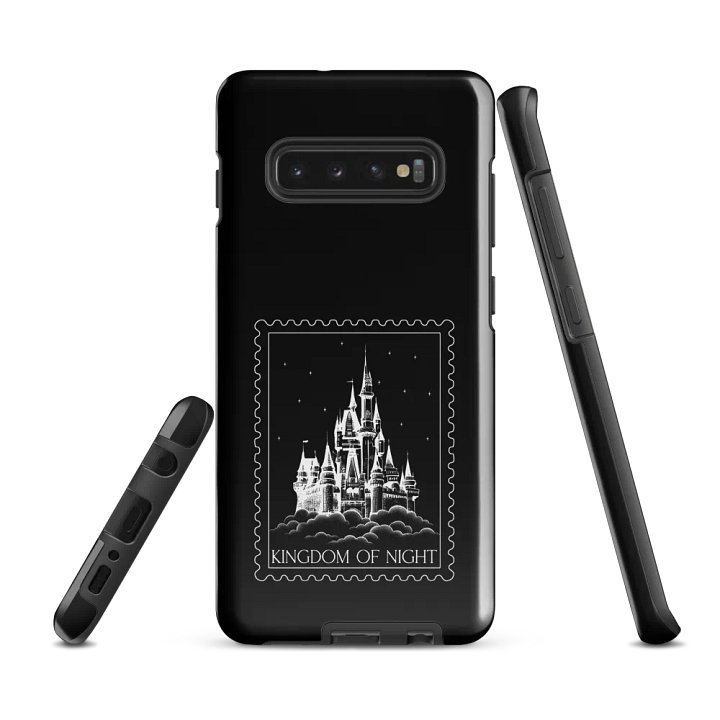 Kingdom of Night Samsung Case product image (1)