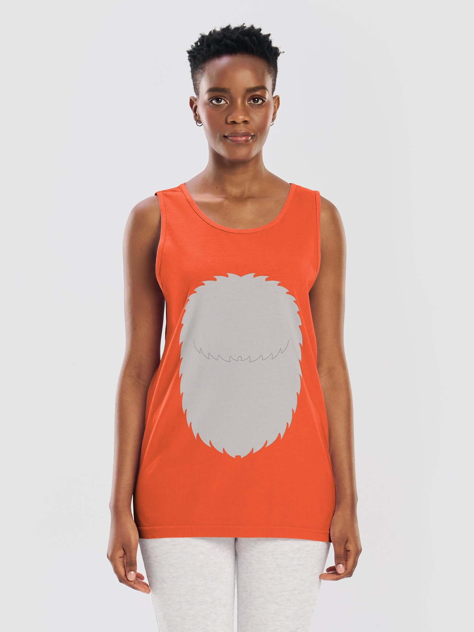 Foxxo Colors Tank Top product image (17)