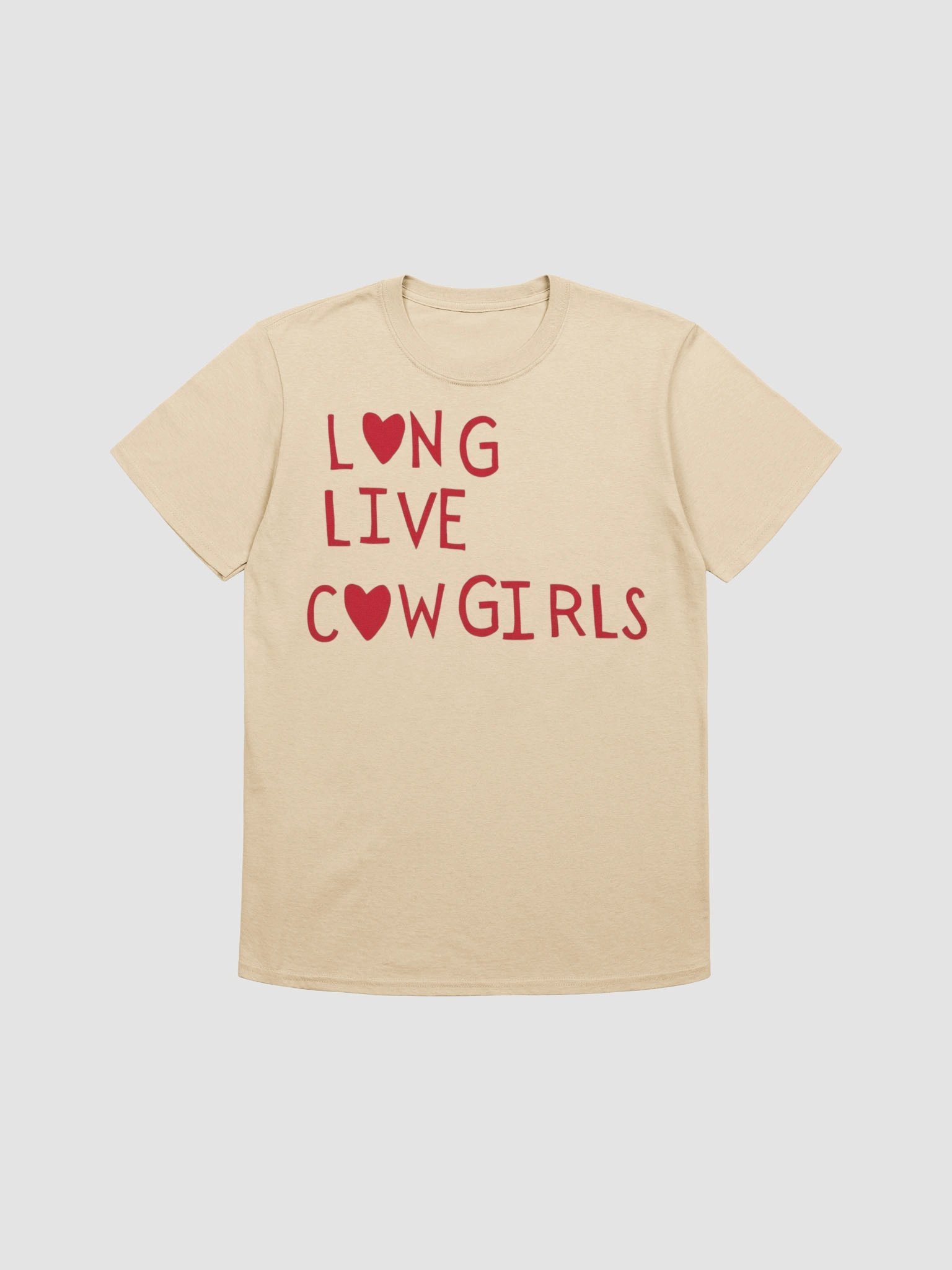 Long Live Cowgirls product image (2)
