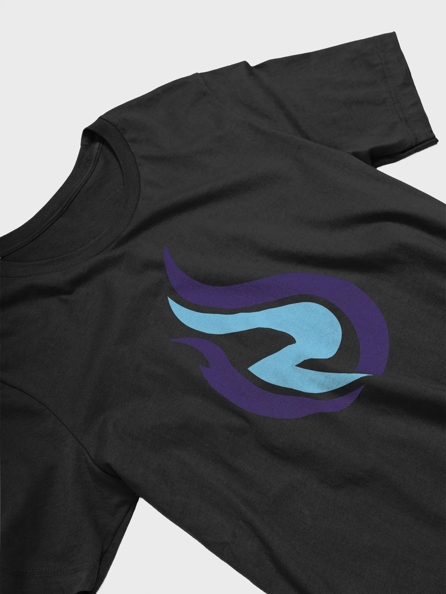 Flame Logo Tee product image (3)