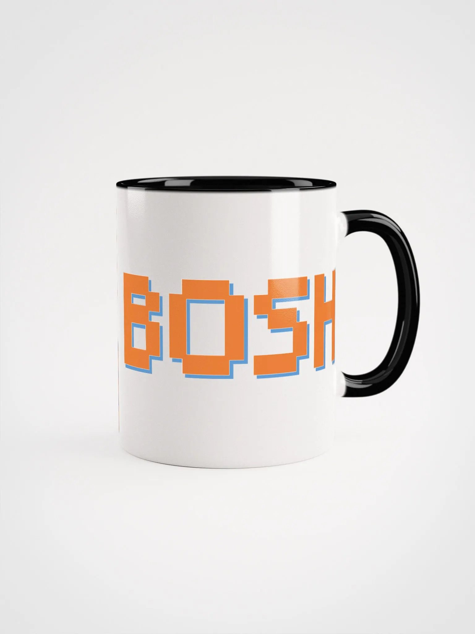 Bish Bash Bosh Mug product image (3)