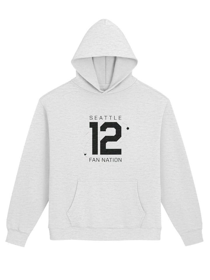 Seattle Fan Nation 12 product image (1)