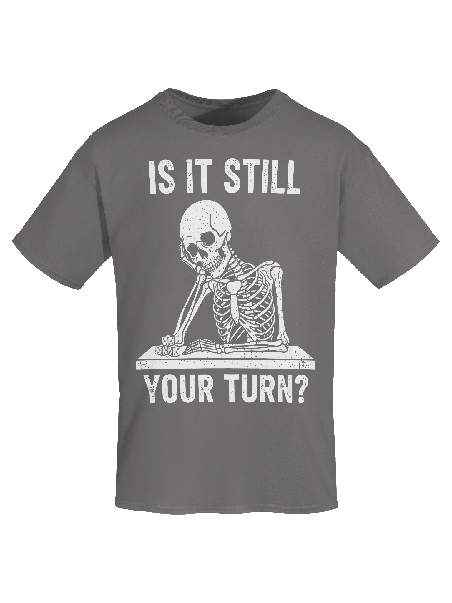 Is It Still Your Turn Shirt product image (5)