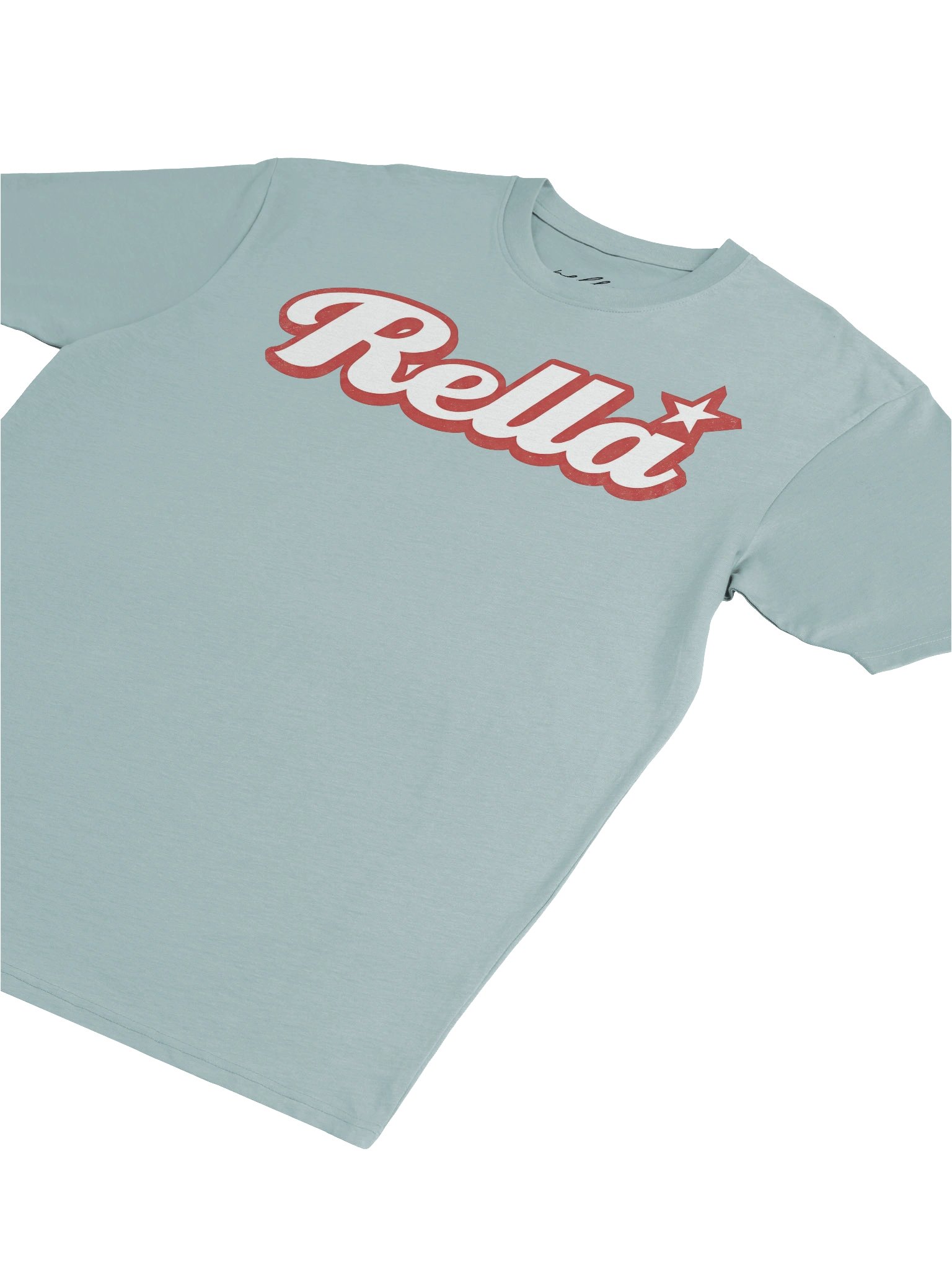 Rella - Tshirt - 2026V86 product image (5)