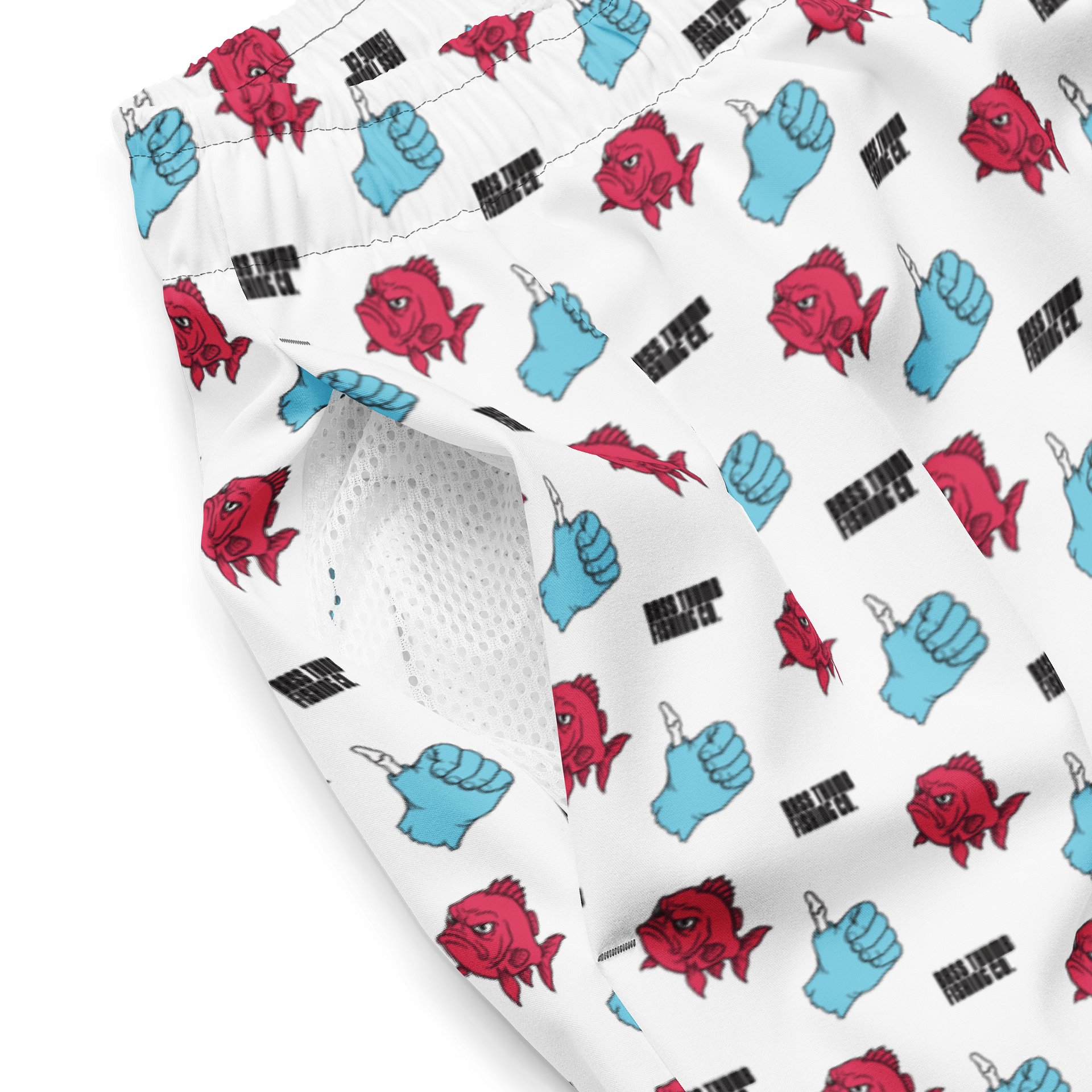 Swim Shorts product image (3)