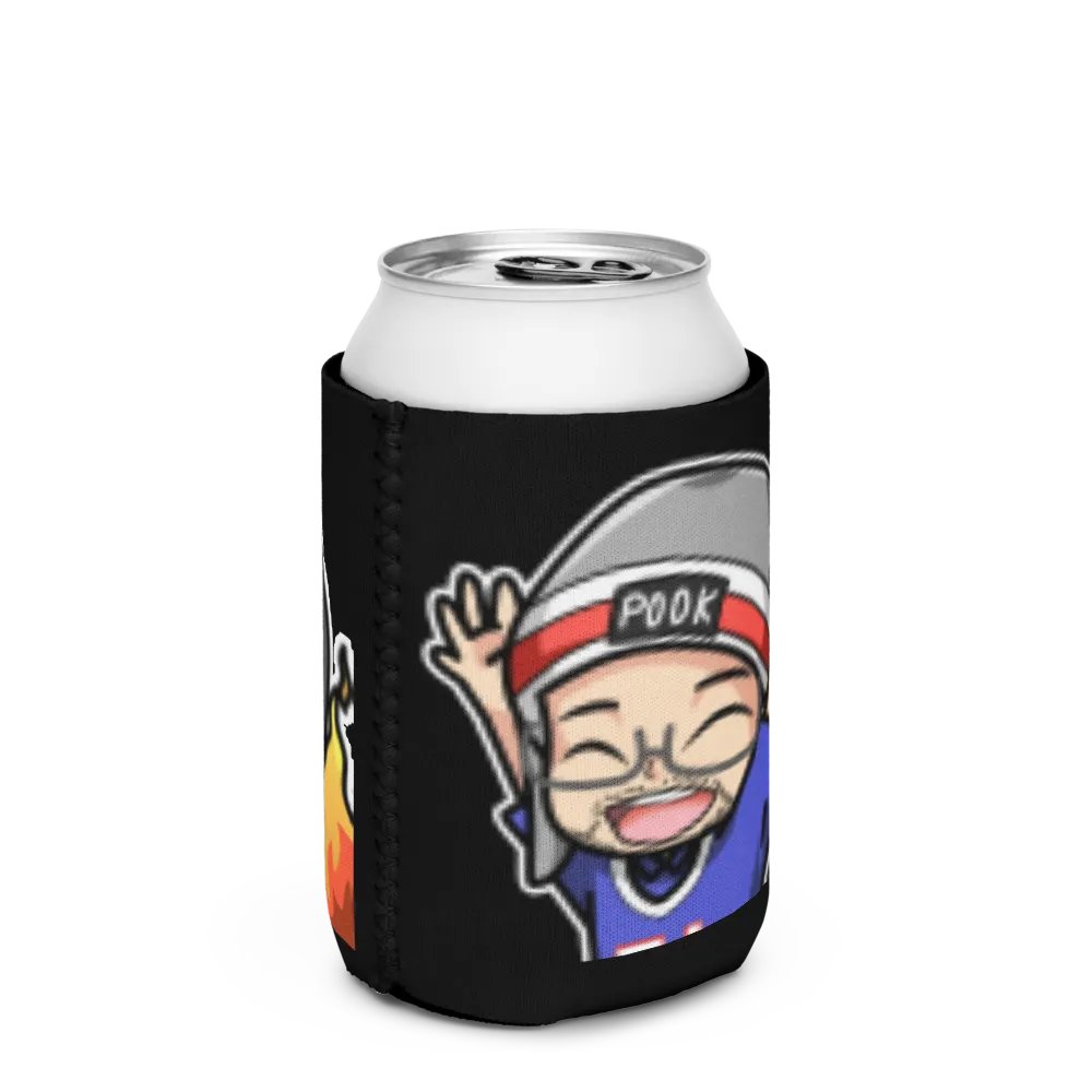 2 Sided Soxy Coozie product image (2)