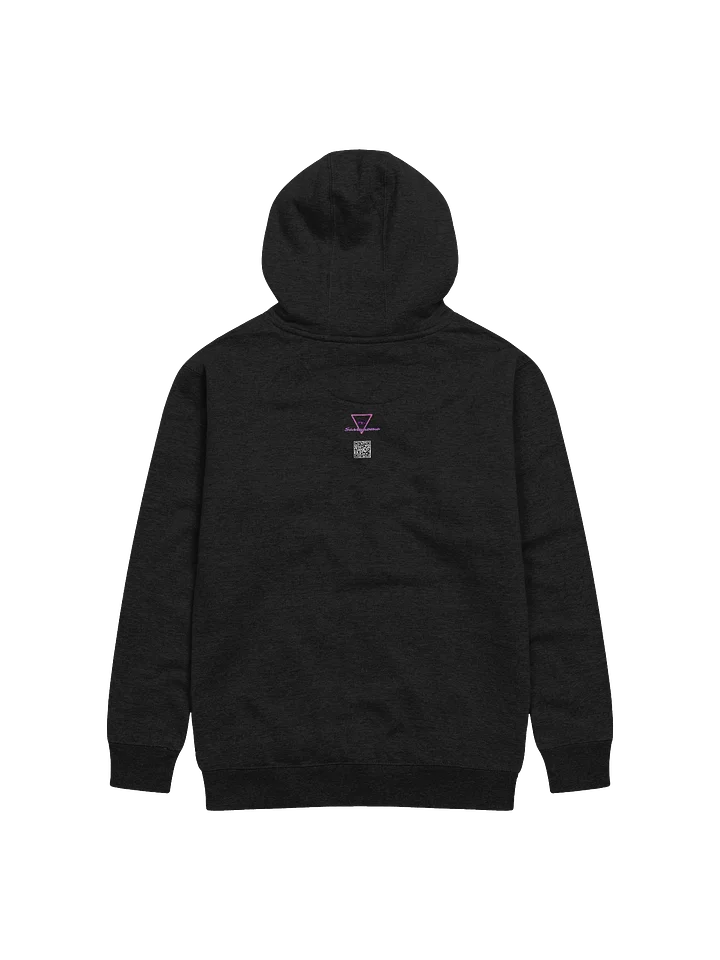 Boo! Masked duo hoodie product image (5)