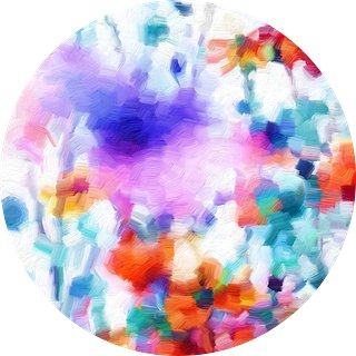 Random and Cool