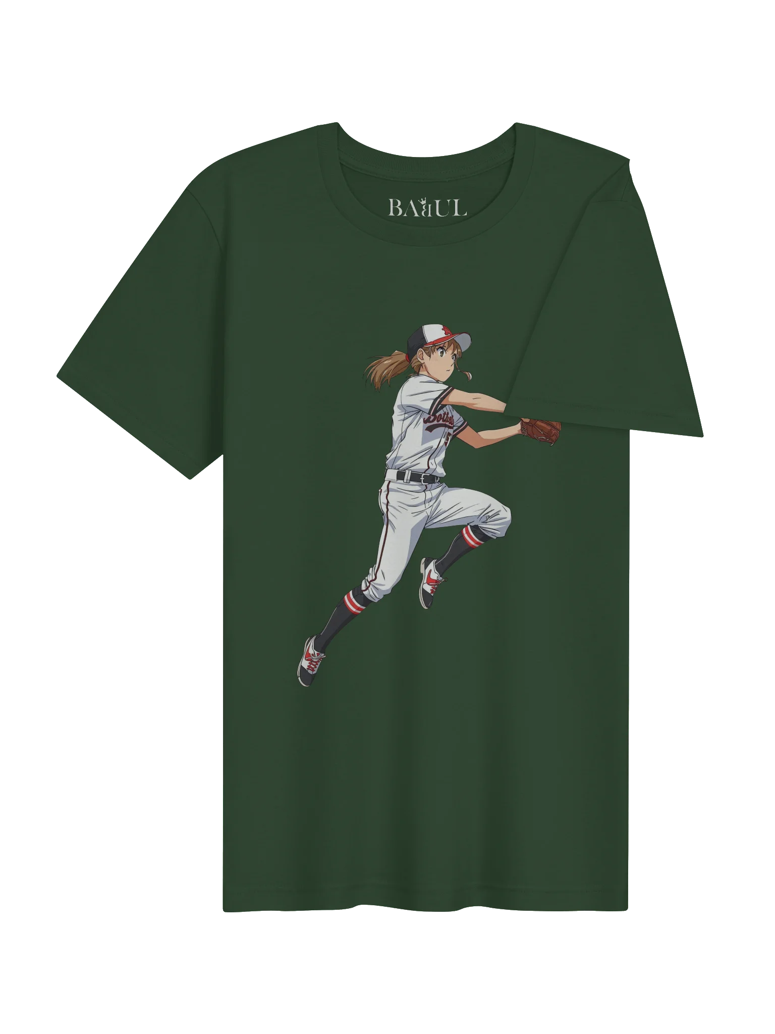 Anime Athletic Club product image (95)