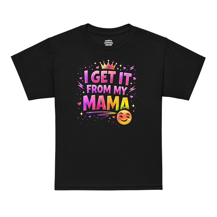 Get It From Mama Tee product image (3)