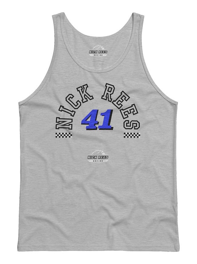 Tank Tops
