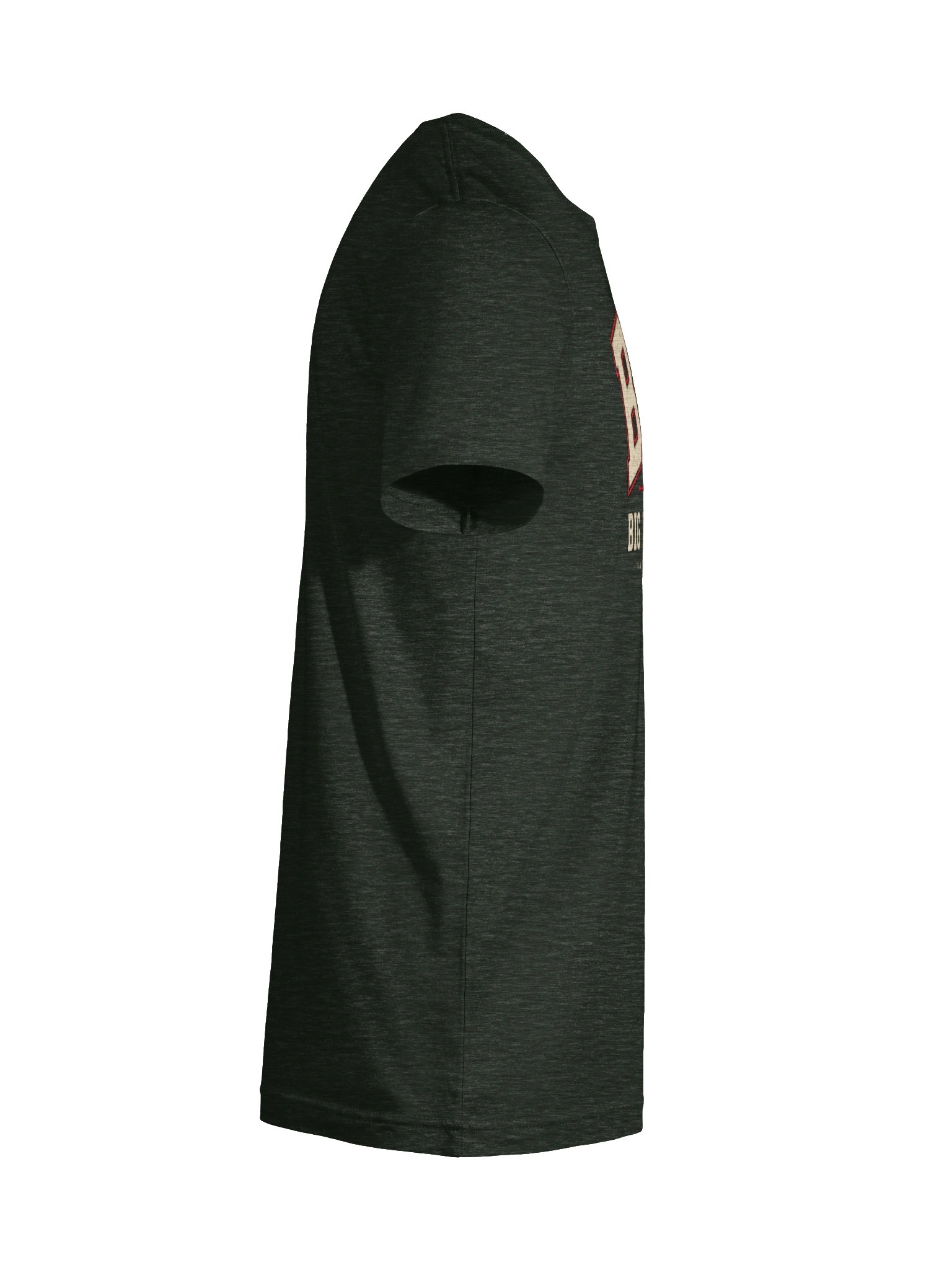 BDE Big Donk Energy Poker Tee product image (19)