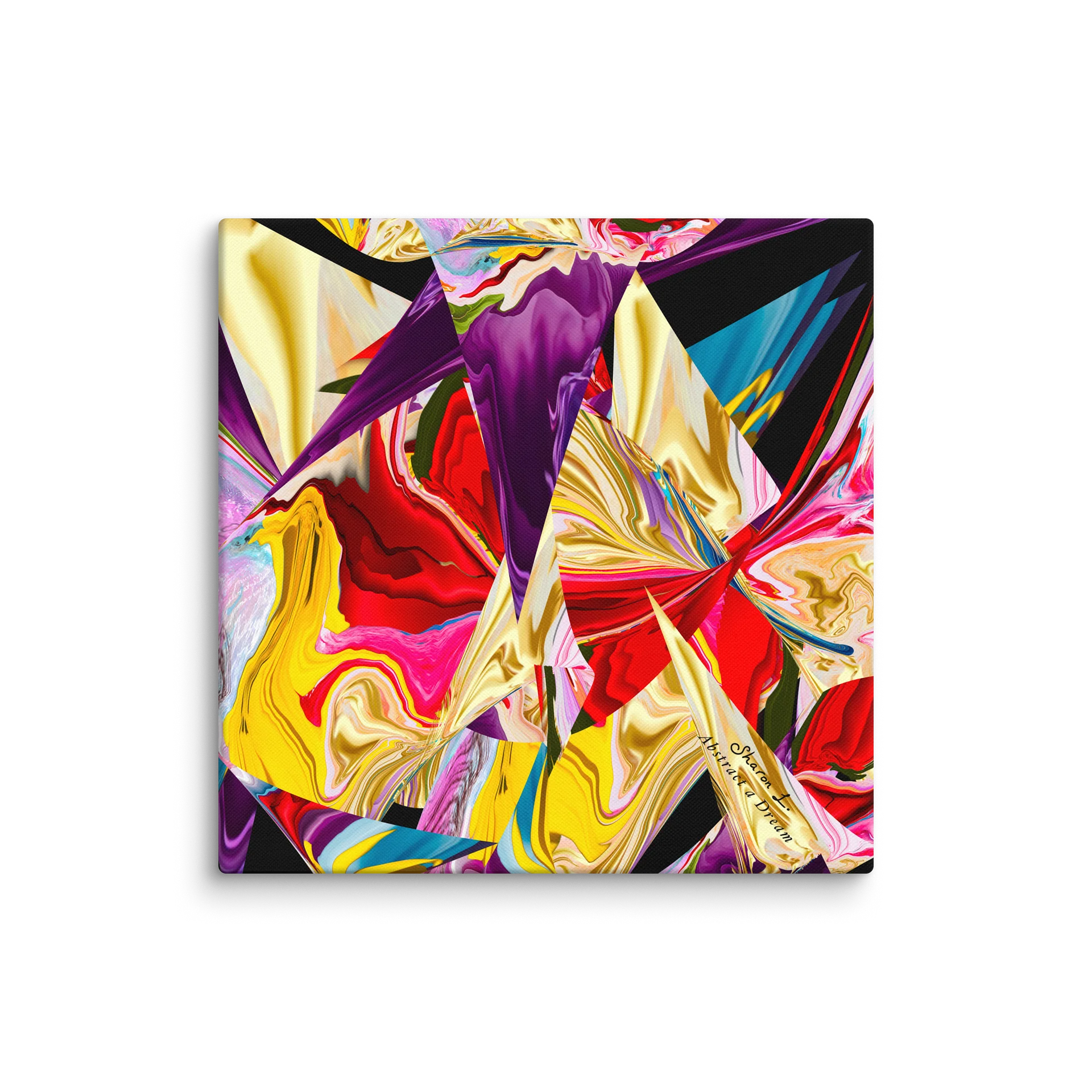 Magical Harmony product image (1)