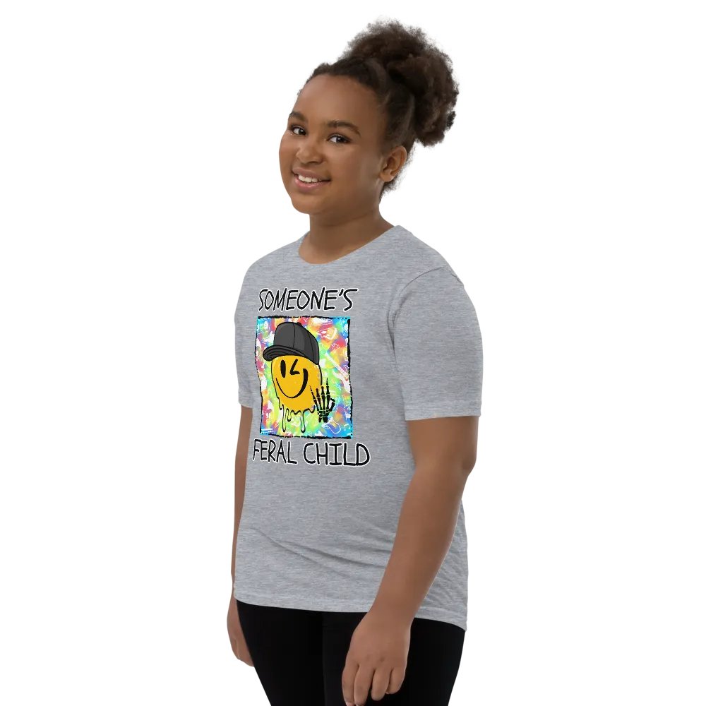 Feral Child Tee product image (110)