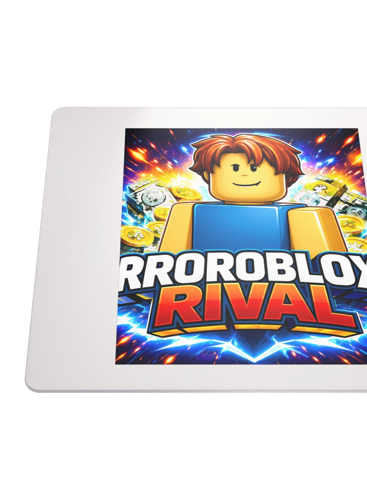 ProrobloxRival Gaming Mouse Pad product image (6)