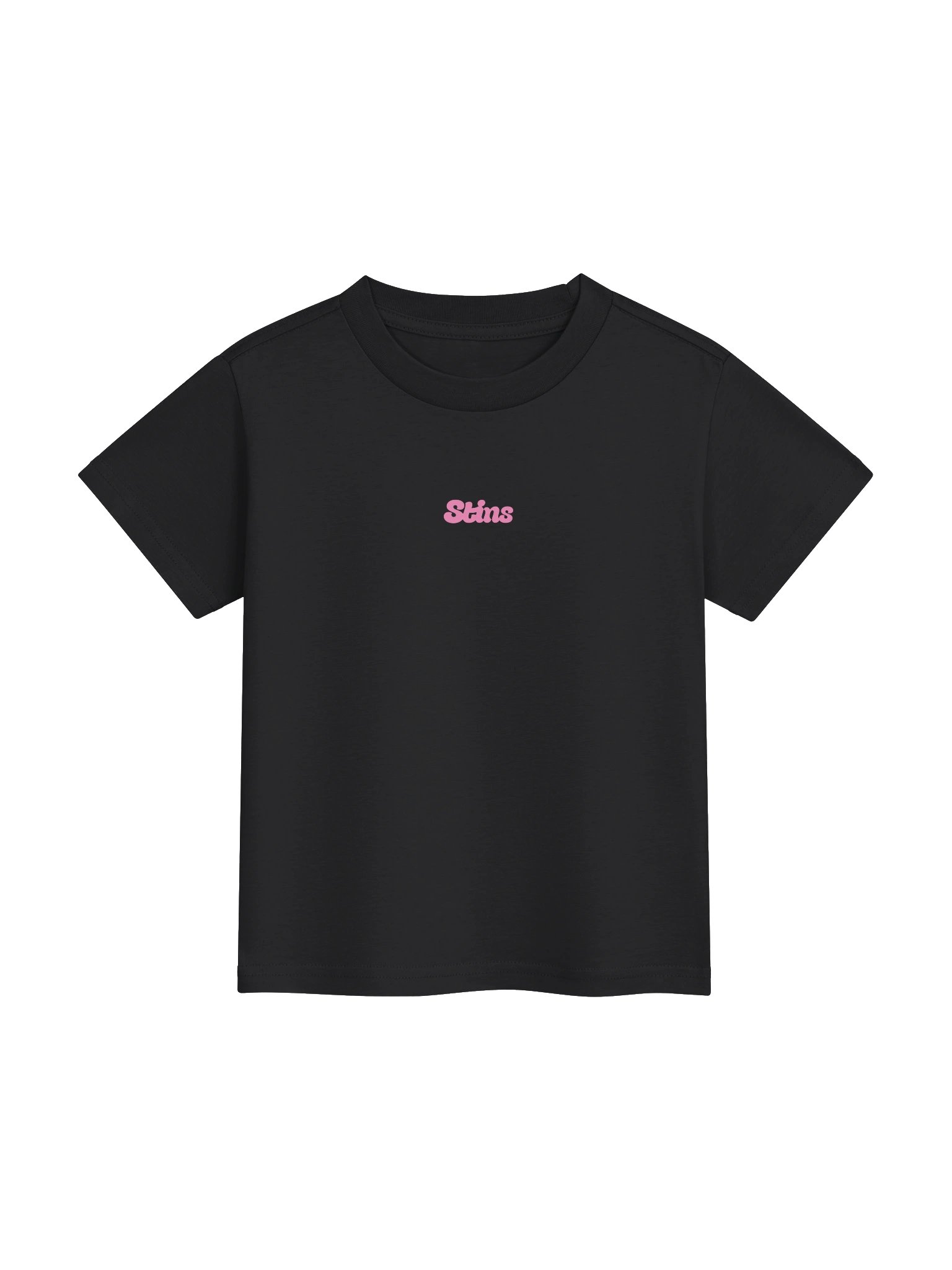 Stins Youth Essential Tee product image (1)