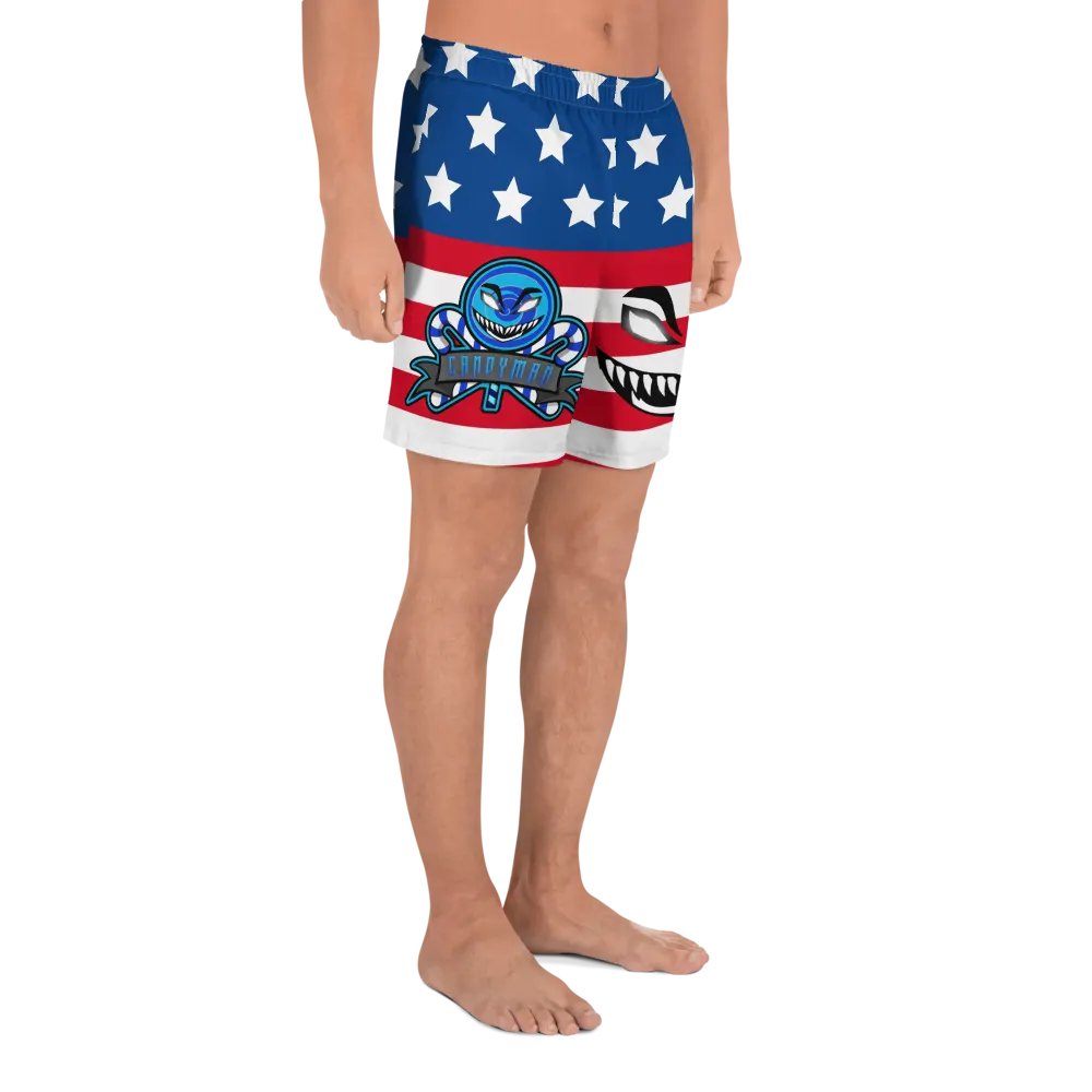 #Merica Shorts product image (3)