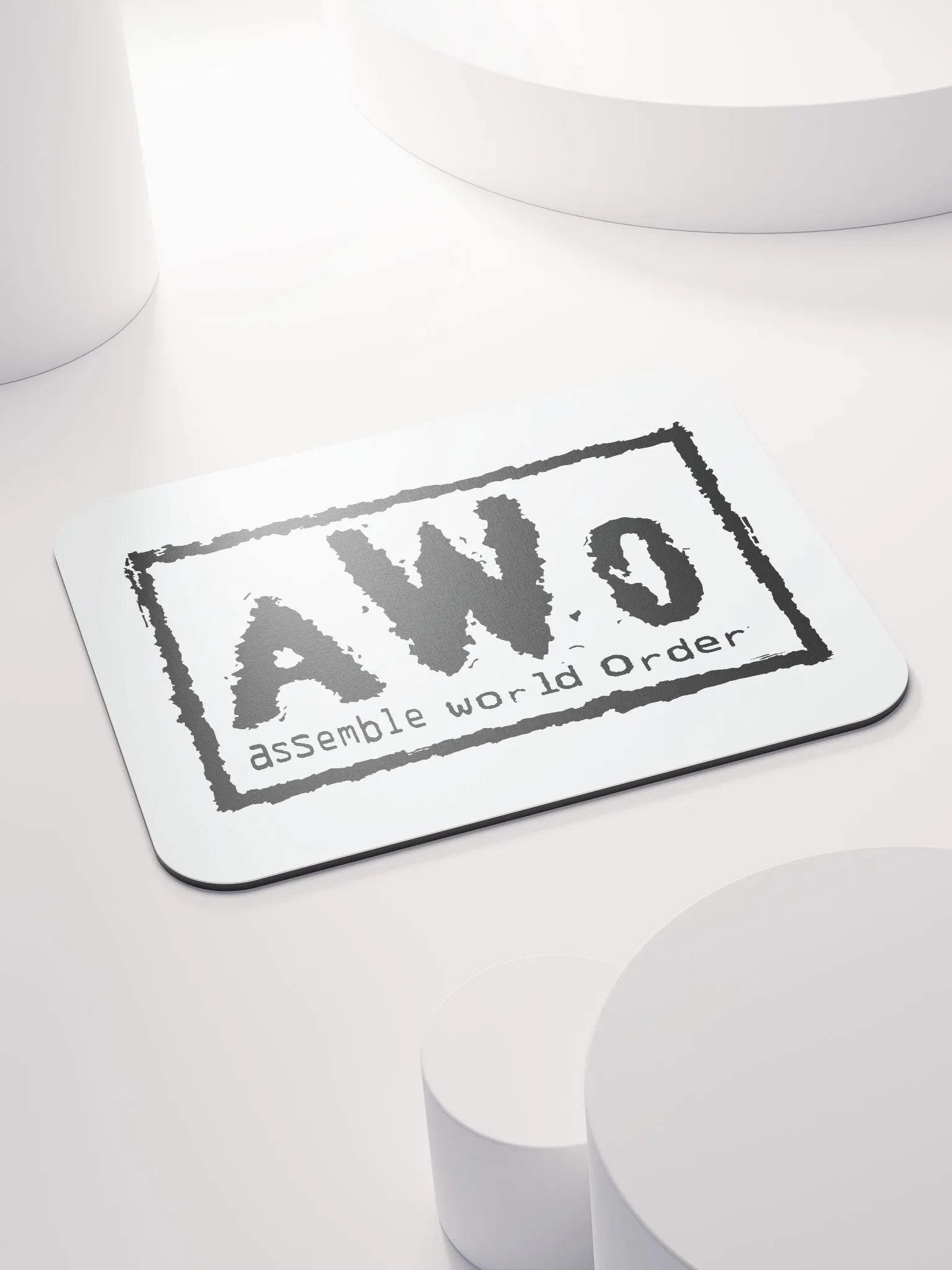 AWO MousePad product image (4)